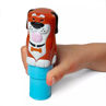 Picture of Melissa & Doug Sticker WOW!™ Dog Sticker Stamper and 24-Page Activity Pad