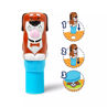 Picture of Melissa & Doug Sticker WOW!™ Dog Sticker Stamper and 24-Page Activity Pad