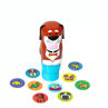 Picture of Melissa & Doug Sticker WOW!™ Dog Sticker Stamper and 24-Page Activity Pad