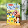 Picture of Melissa & Doug Sticker WOW!™ Dog Sticker Stamper and 24-Page Activity Pad