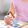 Picture of Melissa & Doug Sticker WOW!™ Dog Sticker Stamper and 24-Page Activity Pad