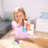 Picture of Melissa & Doug Sticker WOW!™ Dog Sticker Stamper and 24-Page Activity Pad