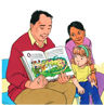 Picture of Be Honest and Tell the Truth (Learning to Get Along®)