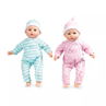 Picture of Mine to Love Twins Luke & Lucy Dolls - melissa & doug