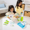 Picture of Salon & Spa Play Set - Melissa & Doug