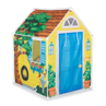 Picture of Cozy Cottage Play Tent - Melissa & Doug