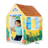 Picture of Cozy Cottage Play Tent - Melissa & Doug