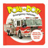 Picture of Small Poke A Dot: Emergency Vehicles