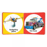 Picture of Small Poke A Dot: Emergency Vehicles