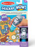 Picture of Sticker Wow! Stamper - Cats