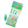 Picture of Sticker Wow! Dinosaur - Melissa & Doug