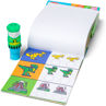 Picture of Sticker Wow! Dinosaur - Melissa & Doug