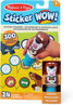 Picture of Sticker Wow! Dog - Melissa & doug
