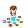 Picture of Sticker Wow! Dog - Melissa & doug