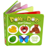 Picture of Poke-A-Dot: First Colors - melissa & Doug