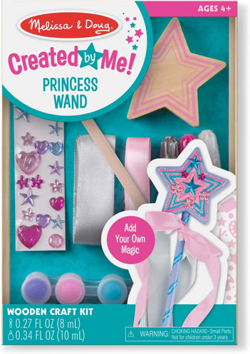 Picture of Princess Wand - Melissa & Doug