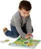 Picture of Pets Peg Puzzle - melissa & doug