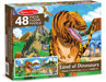 Picture of LAND OF DINOSAURS