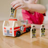 Picture of Fire Truck - Melissa & Doug