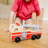 Picture of Fire Truck - Melissa & Doug