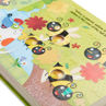 Picture of Poke-A-Dot: Favorite Color - Melissa & Doug