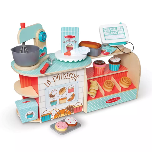 Picture of Wooden La Patisserie Bakery - Melissa & Doug