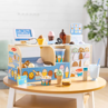 Picture of Cool Scoops Ice Creamery - Melissa & Doug