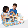 Picture of Cool Scoops Ice Creamery - Melissa & Doug