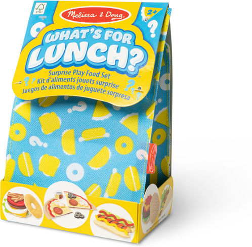 Picture of What's For Lunch - Melissa & Doug