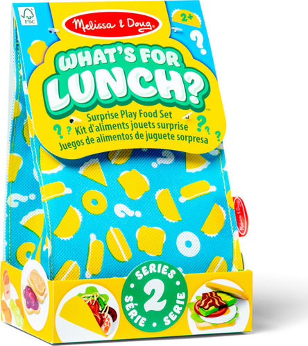 Picture of What's For Lunch Series 2 - Melissa & doug