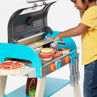 Picture of Grill and Pizza Oven Play Set - Melissa & Doug