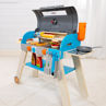 Picture of Grill and Pizza Oven Play Set - Melissa & Doug
