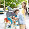 Picture of Grill and Pizza Oven Play Set - Melissa & Doug