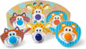 Picture of SAFARI JUMBO KNOB - melissa & Doug
