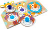 Picture of SAFARI JUMBO KNOB - melissa & Doug