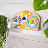 Picture of SAFARI JUMBO KNOB - melissa & Doug