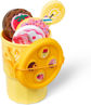 Picture of Play to Go Cake & Cookies Play Set - Melissa & Doug