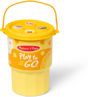 Picture of Play to Go Cake & Cookies Play Set - Melissa & Doug