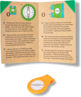 Picture of Let's Explore Binoculars & Compass Play Set - Melissa & Doug