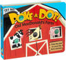 Picture of Melissa & Doug Poke-a-Dot! Book - Old MacDonald's Farm