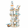 Picture of Space Station - BigJigs - Pretend Play