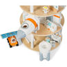 Picture of Space Station - BigJigs - Pretend Play