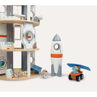 Picture of Space Station - BigJigs - Pretend Play