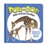 Picture of Poke-a-Dot - Wild Animal Families