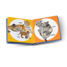 Picture of Poke-a-Dot - Wild Animal Families