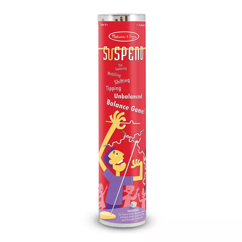 Picture of Suspend Family Game-melissa & doug