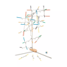 Picture of Suspend Family Game-melissa & doug