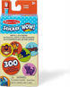Picture of Sticker Wow Refill Stickers Tiger - Auckland -Melissa & Doug