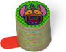 Picture of Sticker Wow Refill Stickers Tiger - Auckland -Melissa & Doug