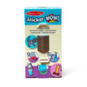 Picture of Sticker Wow! Cat Refill Stickers - melissa and Doug
